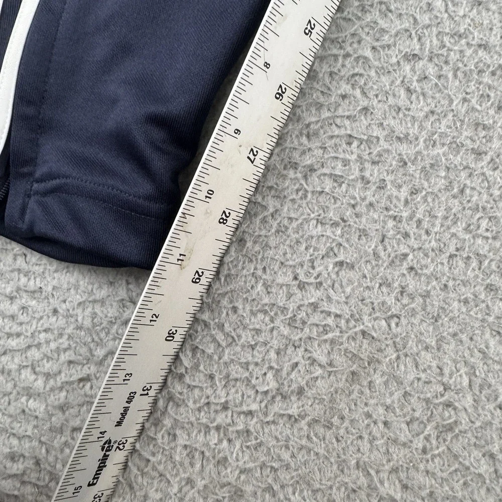 Adidas Tiro‎ 23 Men's League Training Soccer Pants Size Small Navy Blue